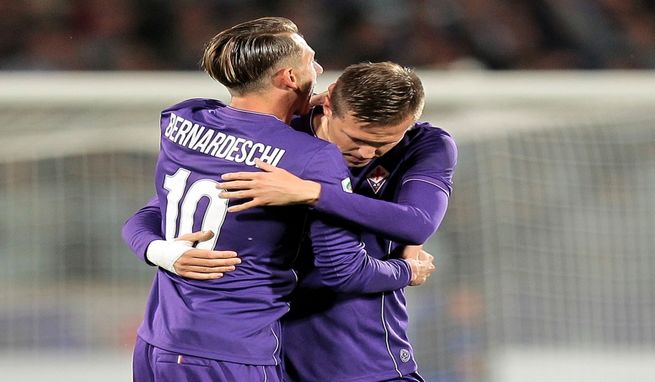 Sousa convoca Ilicic e Bernardeschi ma chi ha più chance di giocare?