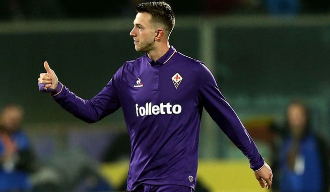 Sousa ammira la ''pittura'' del Bernardeschi