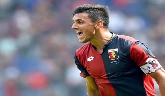 Burdisso, il capitano saluta senza giocare l’ultima. Il futuro ancora in Italia?