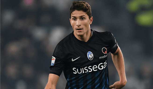 CALDARA, PRIMO FLOP DELLA STAGIONE. MA GLI SERVIRà PER DIVENTARE GRANDE