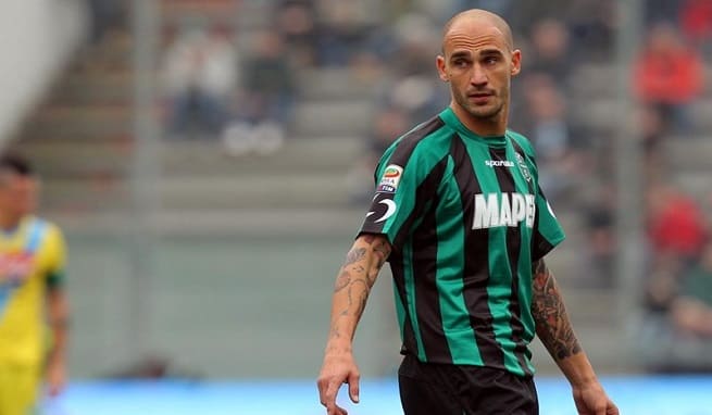 Paolo Cannavaro e l’infermeria: la sua stagione ricomincia dal Milan?