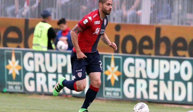 Cagliari: out Capuano, Chievo a rischio. Cagliari: out Capuano, Chievo a rischio.
