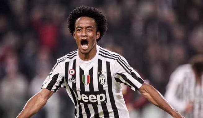 CUADRADO, BASTA PANCHINA: CON LUI L'ATTACCO DIVENTA IMPREVEDIBILE