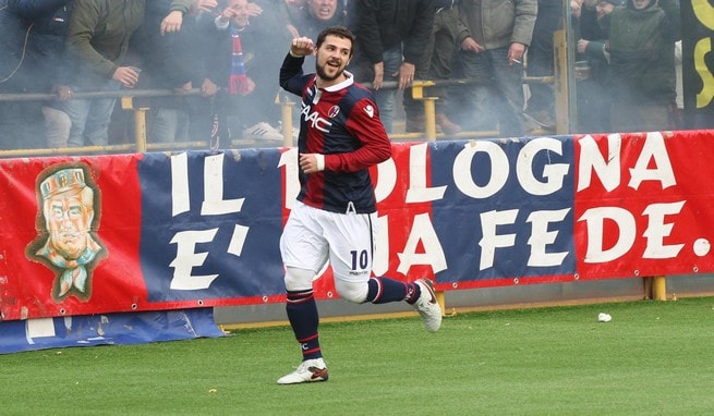 Destro, ancora uno stop. Ecco quanto dovrà fermarsi. Destro, ancora uno stop. Ecco quanto dovrà fermarsi.