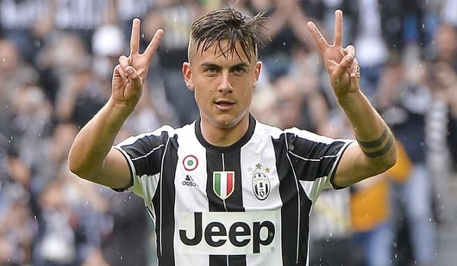 DYBALA, LO STOP NON ALLARMA, MA IL DOPPIO CONFRONTO CON IL NAPOLI è A RISCHIO