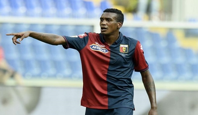 EDENILSON, DA FANTA-SCOMMESSA ESTIVA ALLA RESCISSIONE COL GENOA