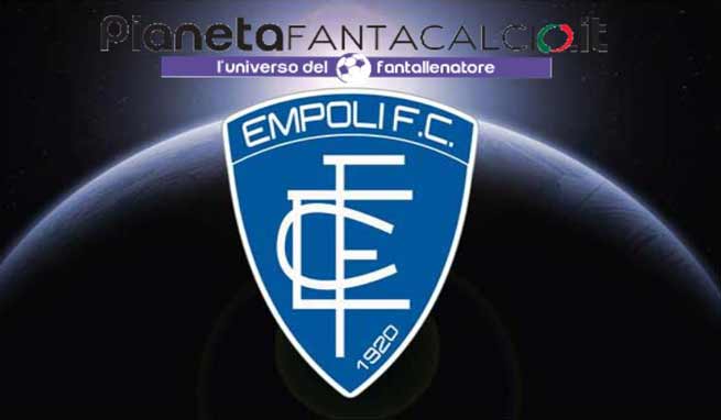 EMPOLI, LA RETROCESSIONE PARTE IN ATTACCO: 29 GOL SEGNATI SONO GIà UNA CONDANNA SCRITTA