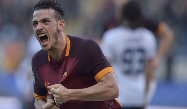 Florenzi, rientro tra due settimane. Ma chi gli farà posto?