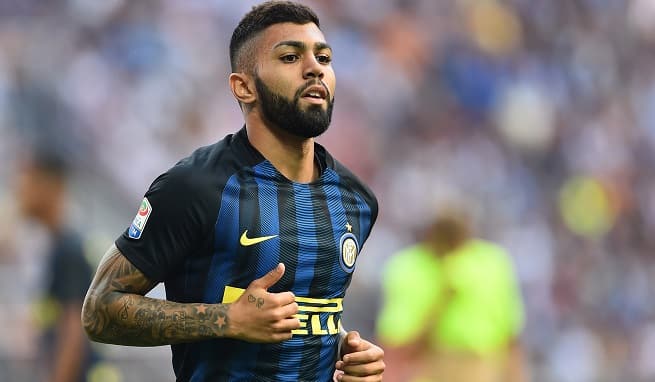 GABIGOL OUT SU 7-1: TEMPO SCADUTO, è L’ORA DI SVINCOLARLO