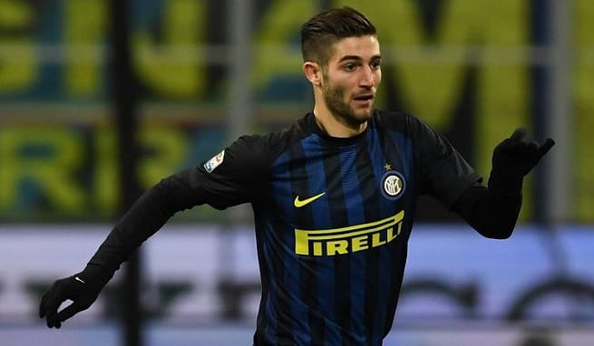 GAGLIARDINI, PRIMO INFORTUNIO NERAZZURRO: USCITA PRECAUZIONALE IN VISTA DEL DERBY?