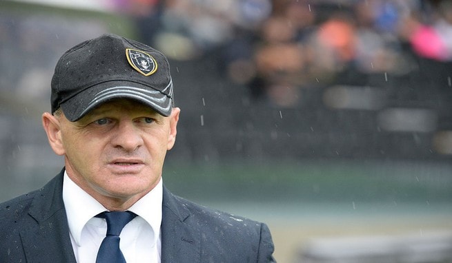 Udinese: ufficiale, esonerato Iachini! Udinese: ufficiale, esonerato Iachini!