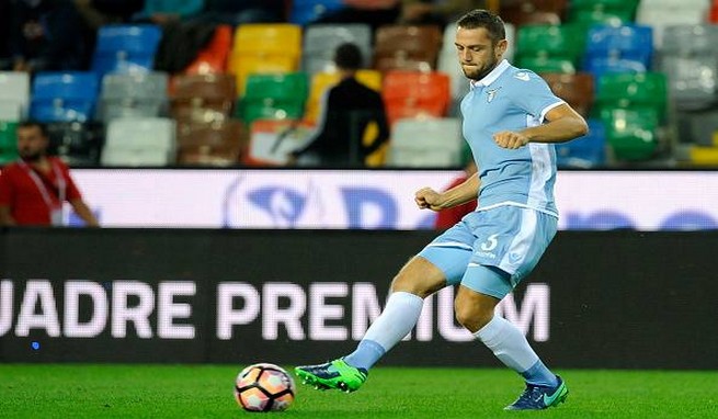 De Vrij, confermata la frattura. Forfait Milinkovic, c'è Kishna.