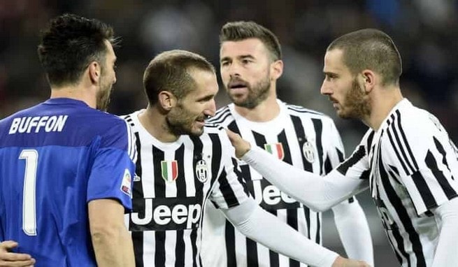 JUVE, LA VECCHIA SIGNORA NON FA PIù PAURA: CON LE GRANDI è CRISI