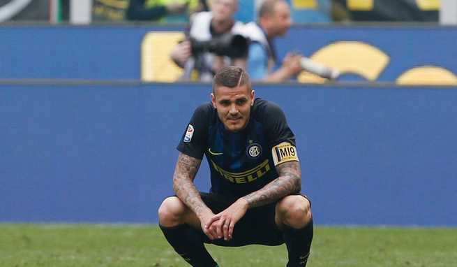 ICARDI MAI A SEGNO NEL DERBY: FANTASFIDA DA ACCETTARE O NO?