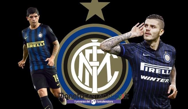 Icardi + Banega come Milito e Snejder? In coppia regalano +3 a fiumi