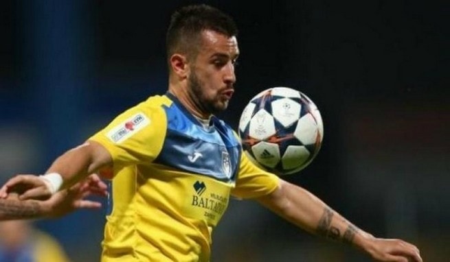 SCHEDA TECNICA: ILIJA NESTOROVSKI SCHEDA TECNICA: ILIJA NESTOROVSKI