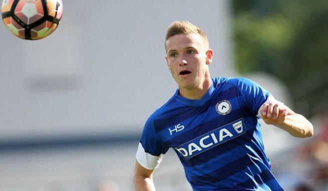 JANKTO è SBOCCIATO, è LUI L'EREDE DI ZIELINSKI?