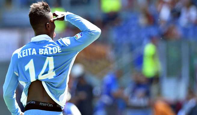 Da Keita a Milinkovic: quanti giocatori recuperati da Inzaghi