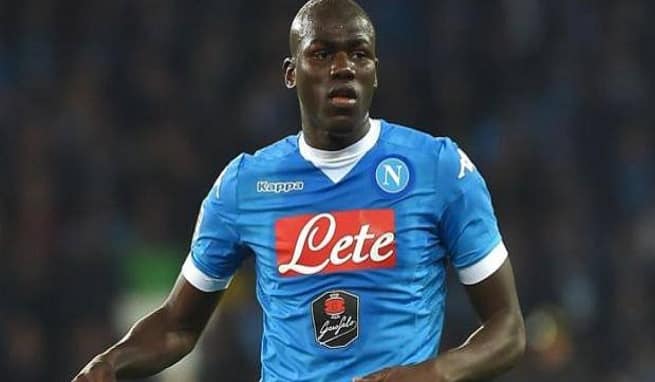 Torna il colosso di Sarri: Koulibaly punta a esserci per Bologna