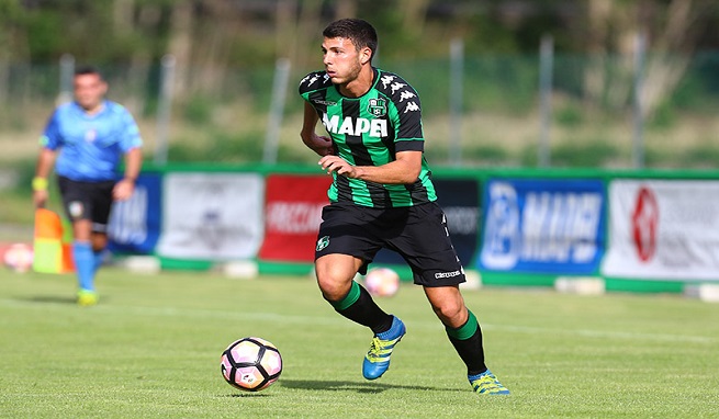 L'infermeria neroverde adesso è un caos, out anche Mazzitelli L'infermeria neroverde adesso è un caos, out anche Mazzitelli