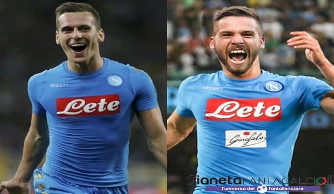 SARRI SENZA CALLEJON, IL DILEMMA PAVOLETTI-MILIK NELLA SETTIMANA PRE-GENOA