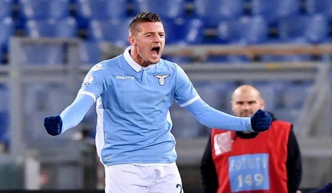 Milinkovic, non potevi essere quello dell’anno scorso