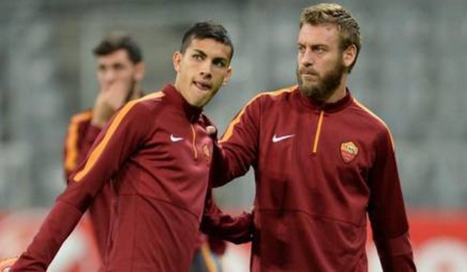 È IL MOMENTO (ANCORA UNA VOLTA) DI LEANDRO PAREDES