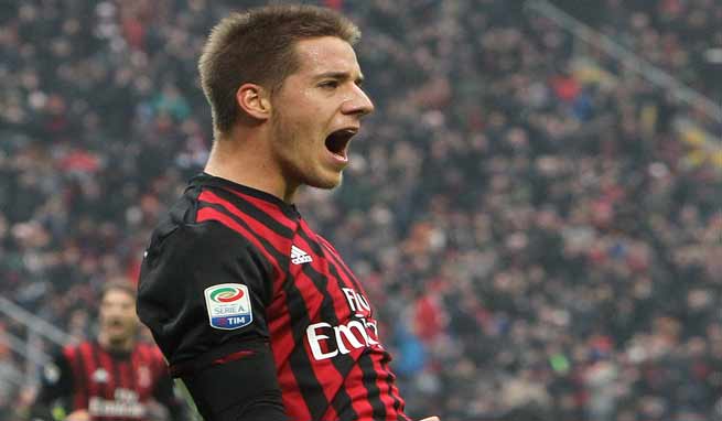 PASALIC, IL FUTURO è ADESSO. MA SERVE IL RISCATTO DEL MILAN