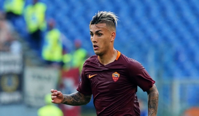 PAREDES, POCHE PRESENZE SPESSO AL MASSIMO. PUNTARCI PER FINE STAGIONE?