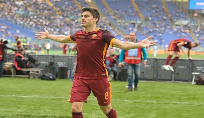 ROMA: RIECCO FLORENZI MA SI FERMA PEROTTI. STAVOLTA TOCCA AL FARAONE?