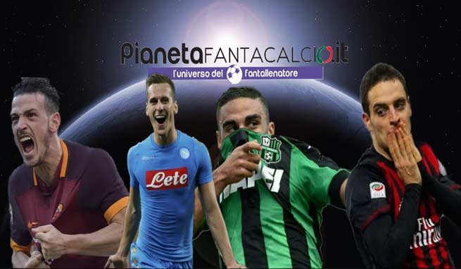 FLORENZI, BONAVENTURA, MILIK E DEFREL: I QUATTRO INFORTUNI CHE HANNO CAMBIATO LA STAGIONE AL FANTACALCIO