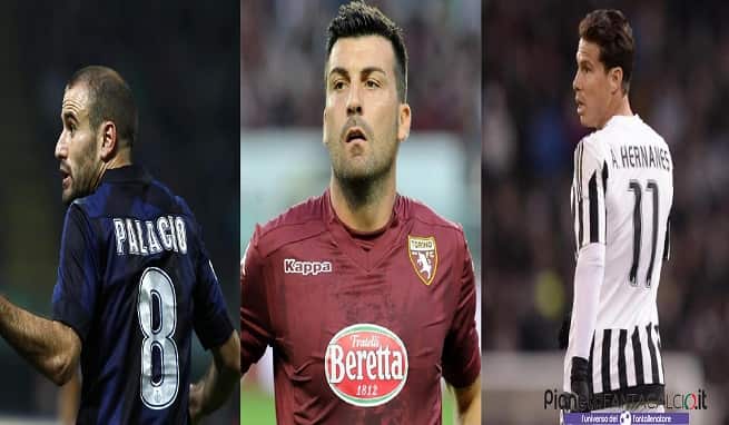 QUELLI DEL MERCATO DI GENNAIO:QUALI GIOCATORI RIVALUTARE?