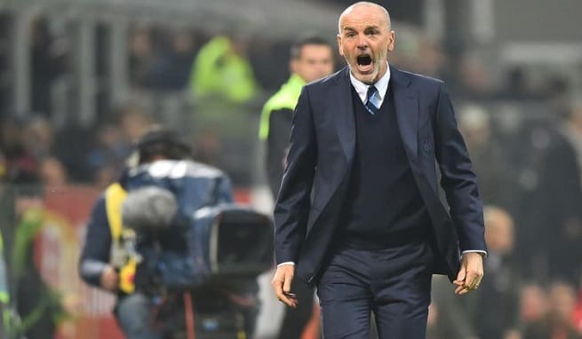 PIOLI  CORRE AI RIPARI: CHE INTER SARà CON EMPOLI E BOLOGNA?