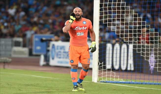 PEPE REINA, DOV'è FINITO IL PORTIERE DA 10 PUNTI IN CLASSIFICA?