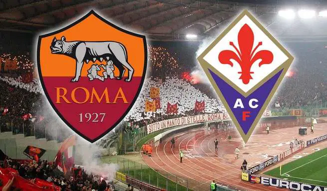 ROMA-FIORENTINA SI GIOCA MARTEDì 7: CHE SUCCEDE AL FANTACALCIO?