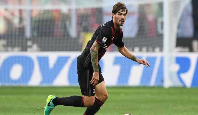 ROMAGNOLI RESTA IN DUBBIO CONTRO LA ‘’SUA’’ ROMA E IL MILAN PERDE TANTO IN COSTRUZIONE