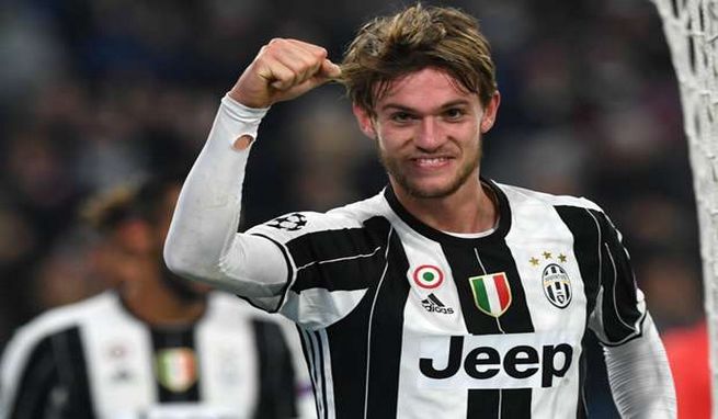 Altro che Benatia, l'affare si chiama Rugani