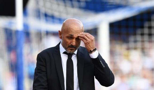 SPALLETTI BENEDICE LA SOSTA: RIENTRANO ELEMENTI IMPORTANTI. MARIO RUI TITOLARE?