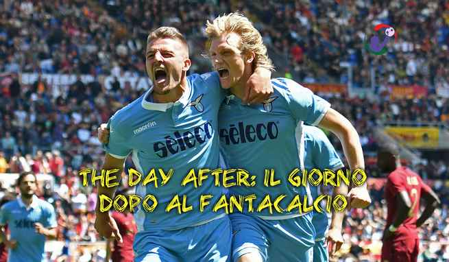 THE DAY AFTER – IL GIORNO DOPO, AL FANTACALCIO