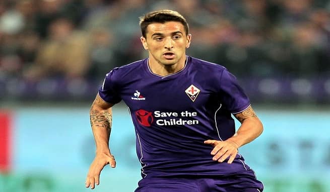 Vecino out per il Bologna e Bernardeschi ancora da valutare