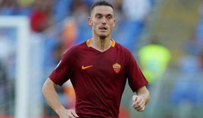 SI FERMA ANCORA VERMAELEN: PROBLEMA AL POLPACCIO E NIENTE GENOA