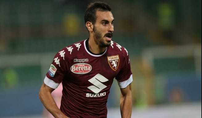 Convocati Toro: Zappacosta e Valdifiori abili e arruolabili. Castan si riprende