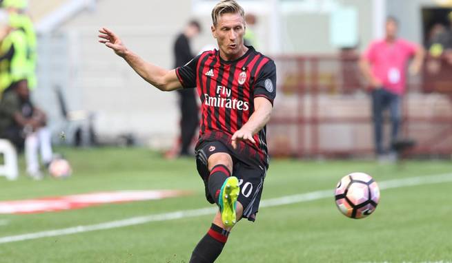 Abate, stagione finita: il club non vuole correre rischi