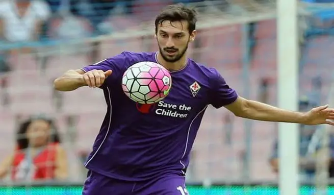 Fiorentina: Astori forfait, sollievo Sanchez.