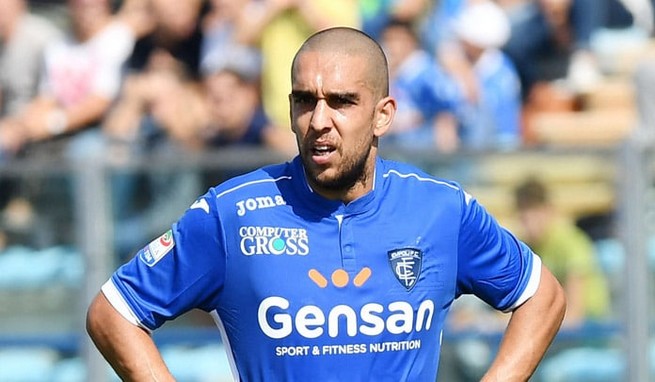 Empoli: Bellusci recupera, dubbio Croce. Le scelte per il derby.