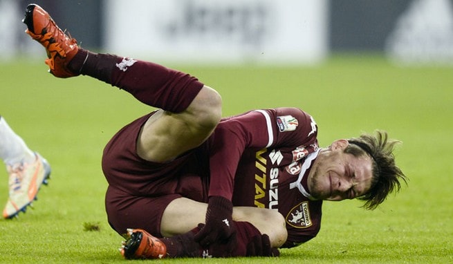 Ansia da Nazionali: si ferma pure Belotti, i tempi di recupero. Ansia da Nazionali: si ferma pure Belotti, i tempi di recupero.