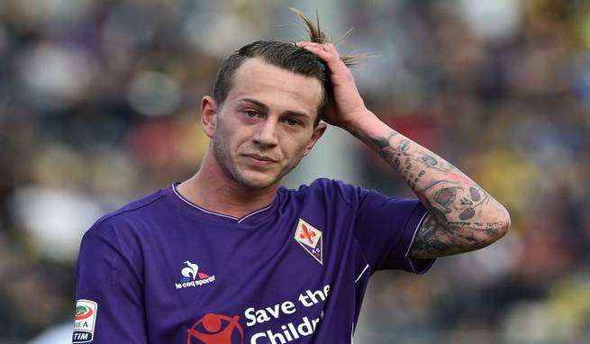 BERNARDESCHI, CI RISIAMO: LA CAVIGLIA FA MALE E NIENTE CROTONE