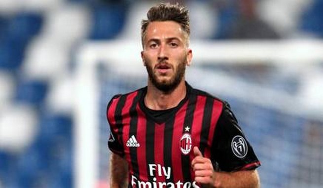 Milan, tocca Bertolacci, tridente confermato a Sassuolo