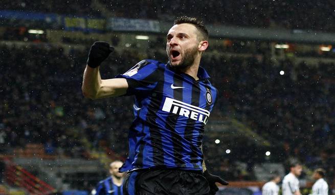 Epic black moment: Pioli perde anche Brozovic per infortunio!