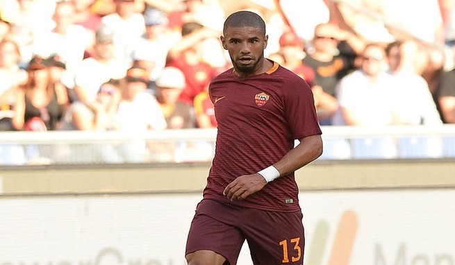 Bruno Peres, confermato lo stop: starà fermo 15 giorni.